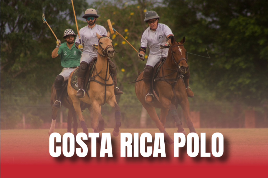 Cobertura de Costa Rica polo